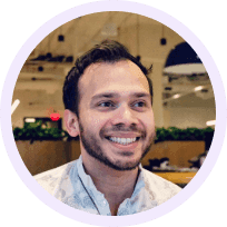 Measured founder & CEO