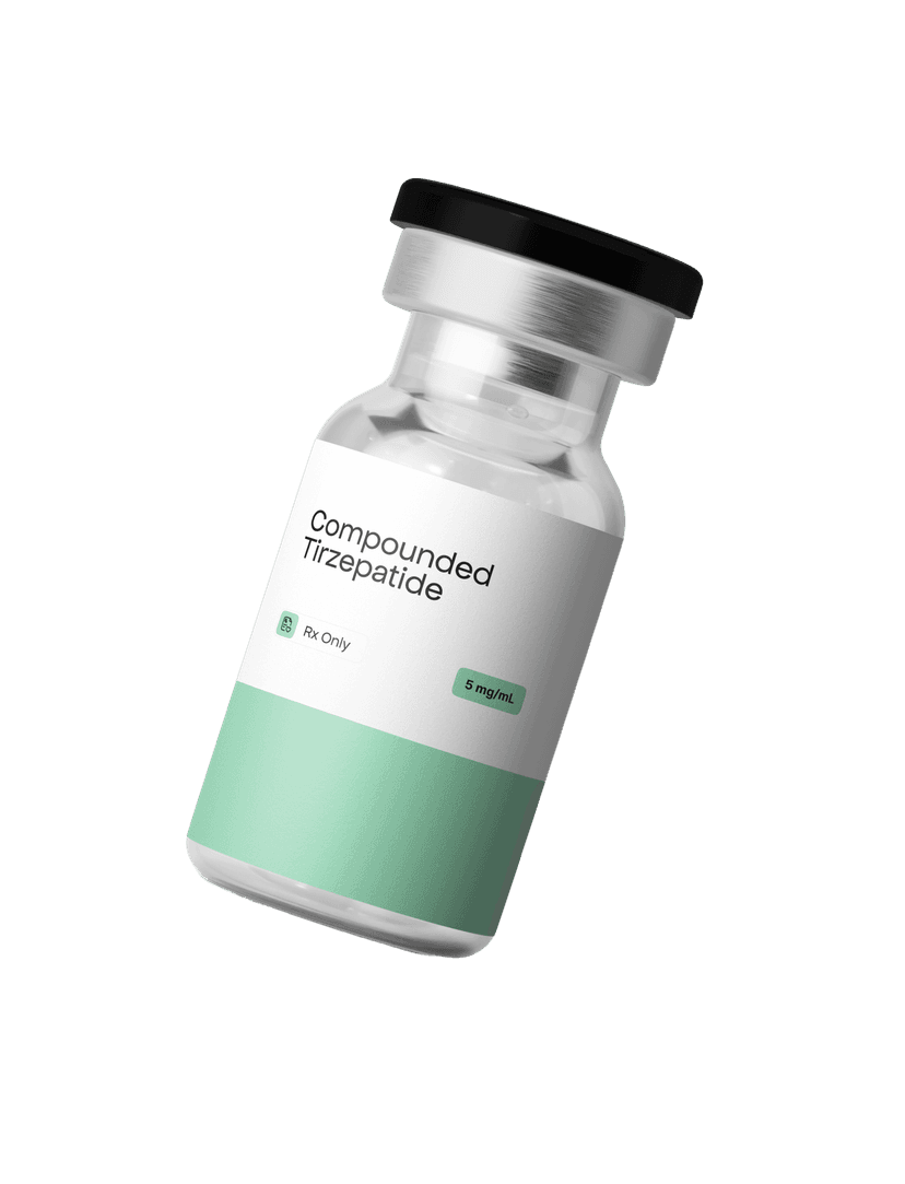 GLP-1 Microdose