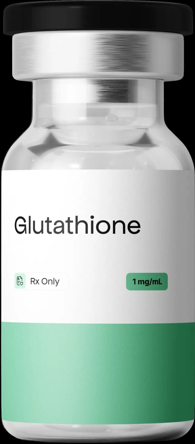 Glutathione