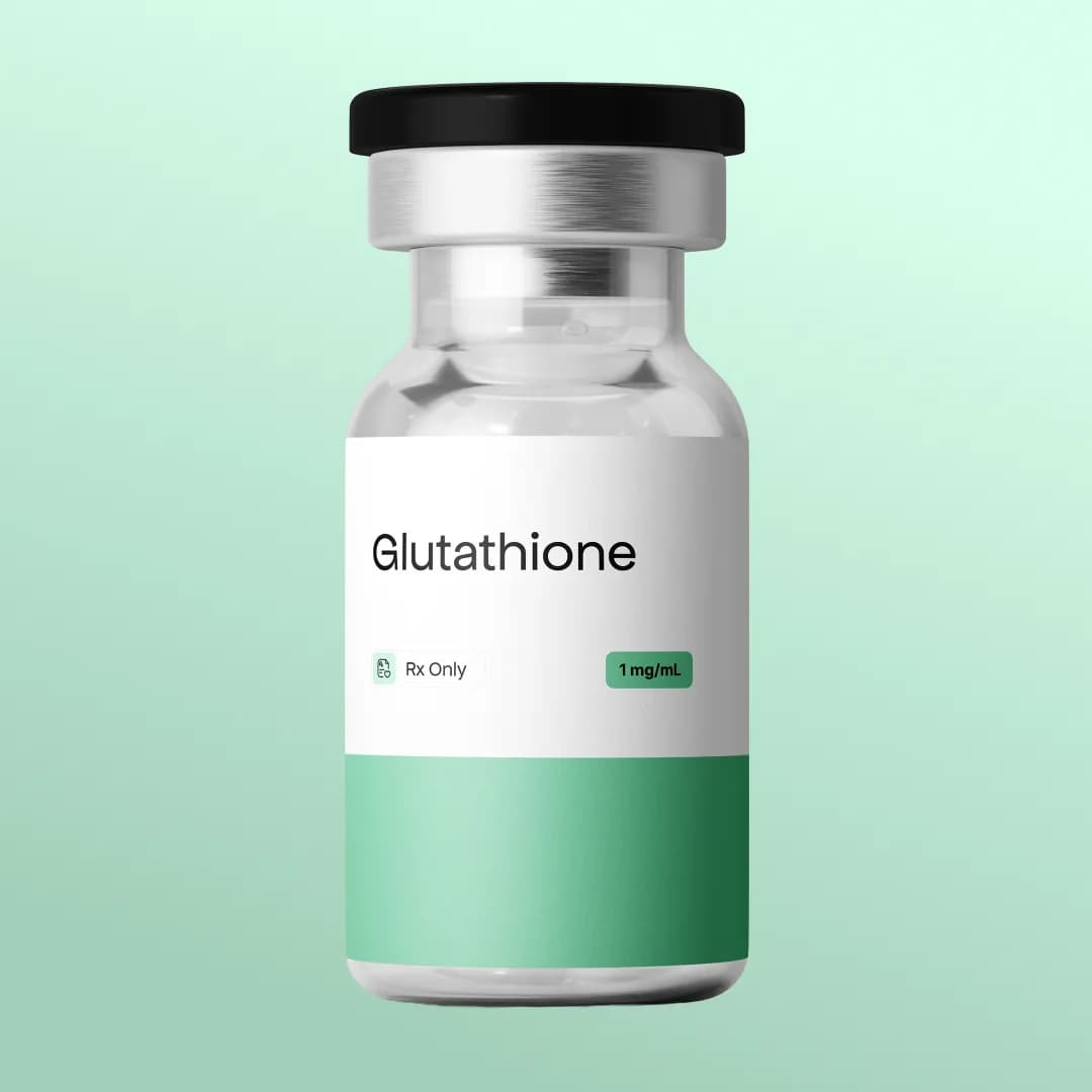 Glutathione Injection