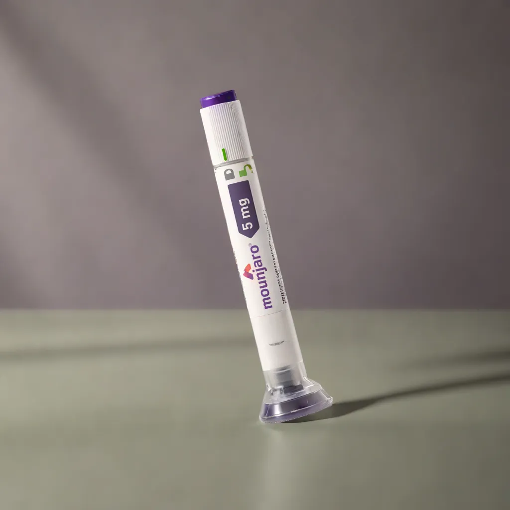 Mounjaro® tirzepatide