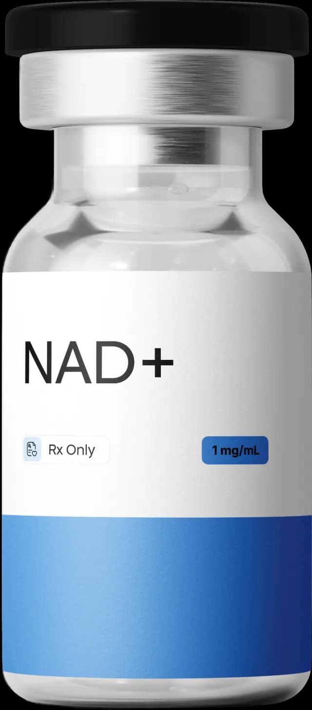 NAD+
