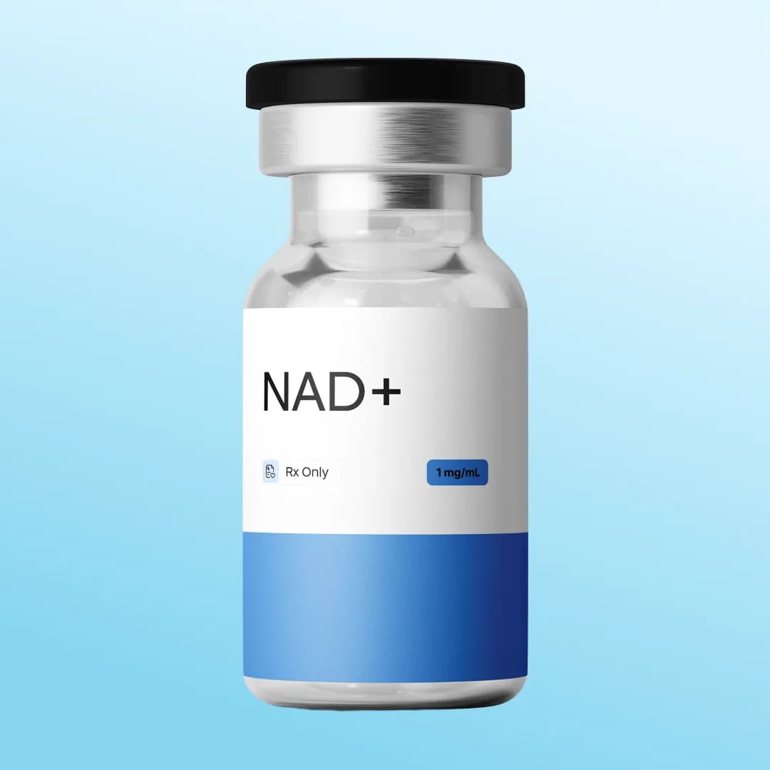 NAD+ Injection