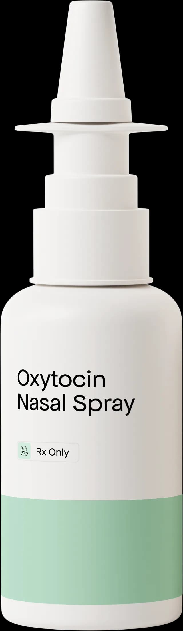 Oxytocin Nasal Spray
