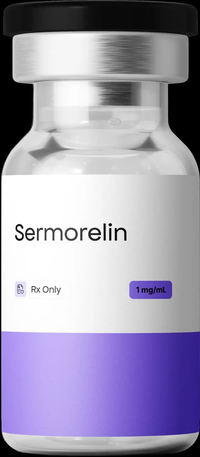 Sermorelin