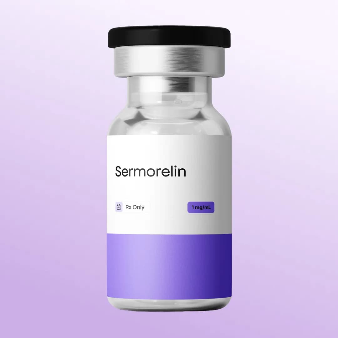 Sermorelin Injection