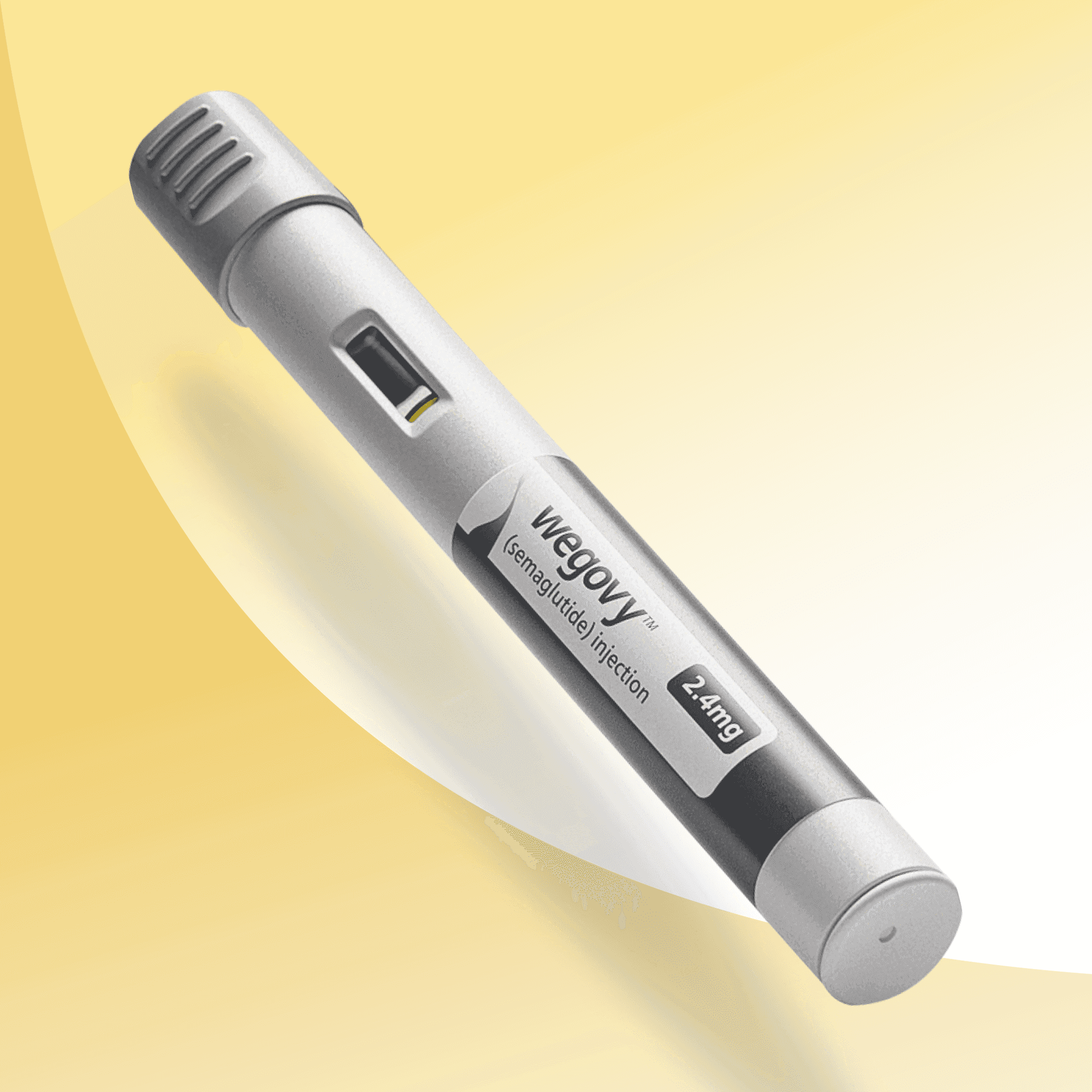 Wegovy® semaglutide