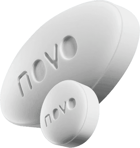 Wegovy® Pill