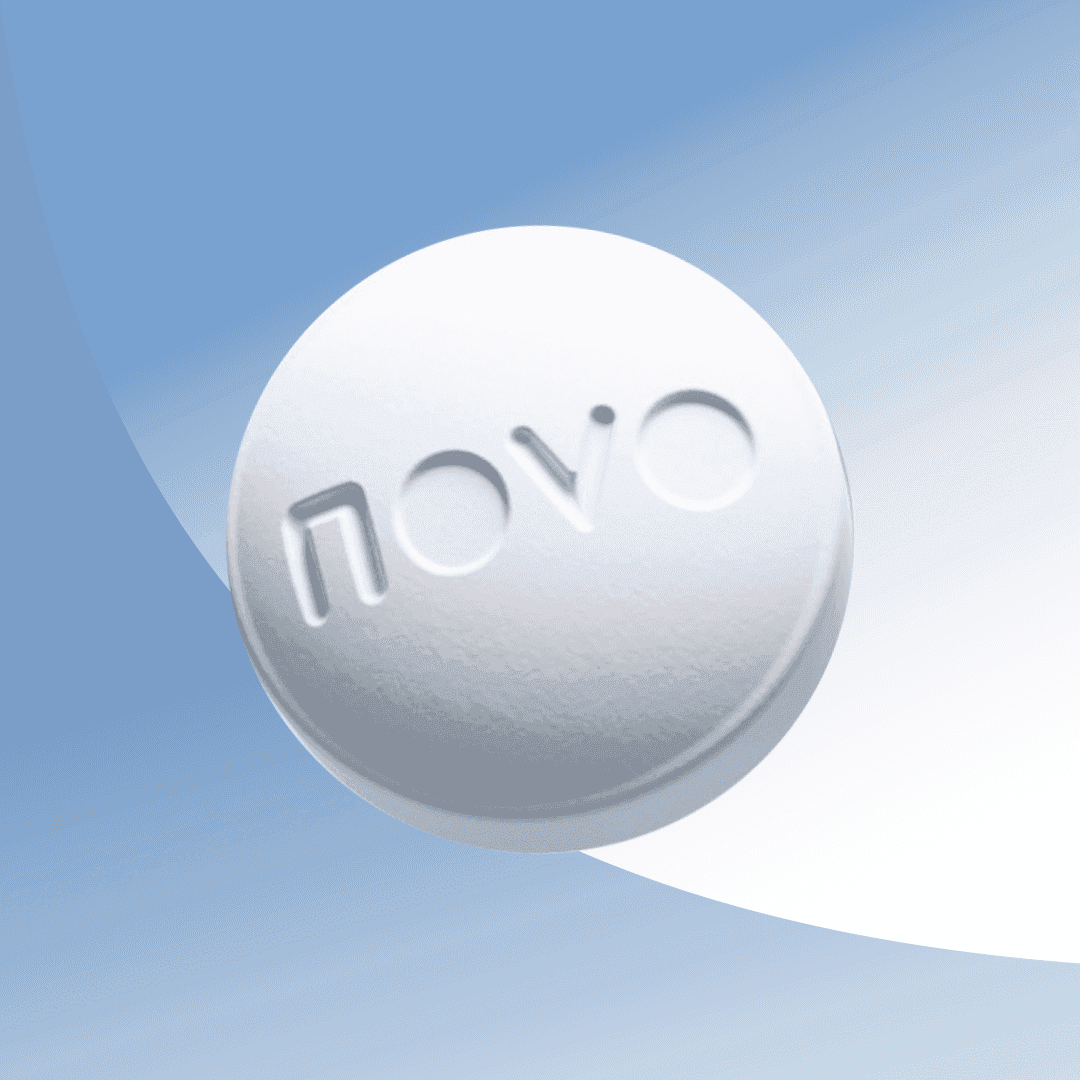 Wegovy® Pill semaglutide