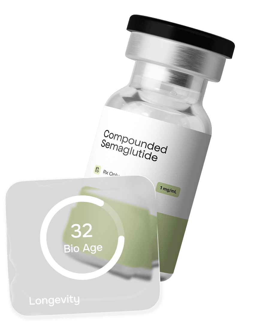 Prescription Weight Loss Medications — GLP-1s Online — Measured